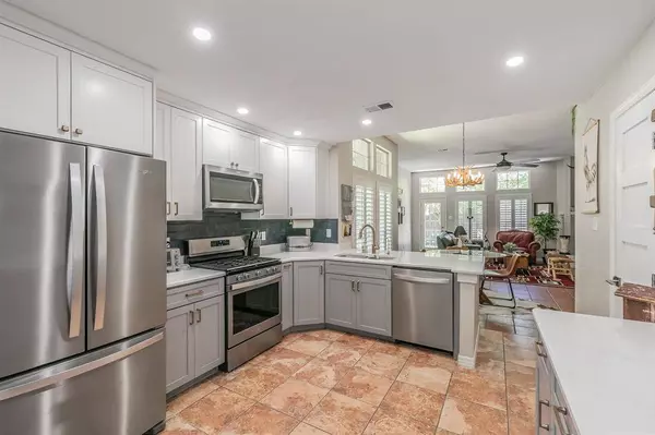 7532 Los Padres Trail, Fort Worth, TX 76137