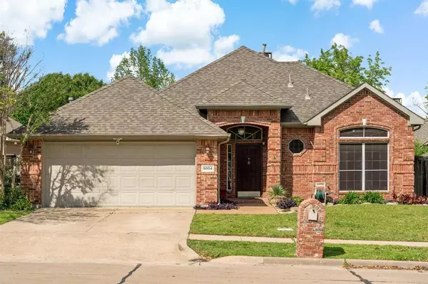 5004 Grampian Way, Mckinney, TX 75071