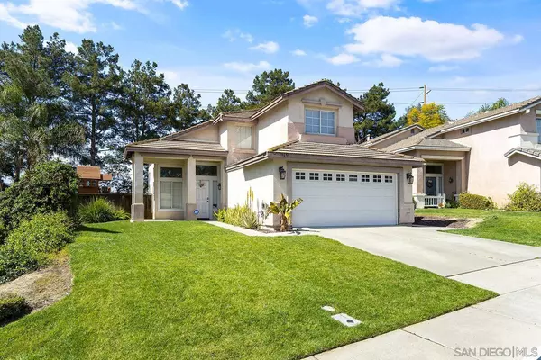 43655 Corte Cabral, Temecula, CA 92592