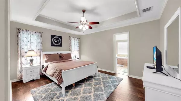 4923 General Polk Drive, Bossier City, LA 71112