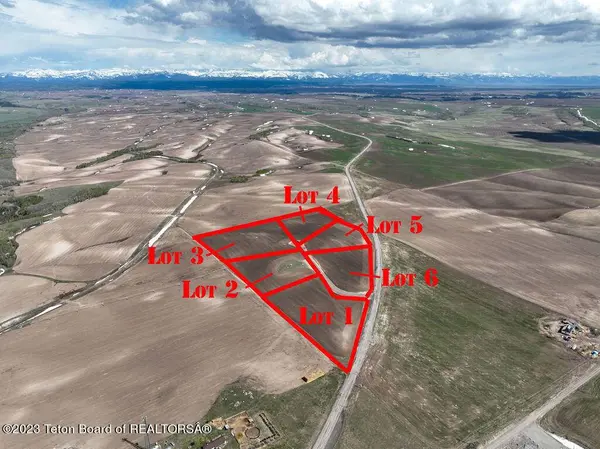 4126 MOUNTAIN SHADOWS LN, Drummond, ID 83420
