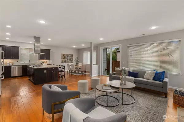 13930 45th DR SE, Snohomish, WA 98296