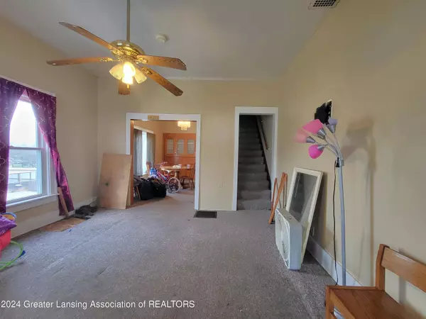 117 S Jefferson Street, Mason, MI 48854, Mason, MI 48854