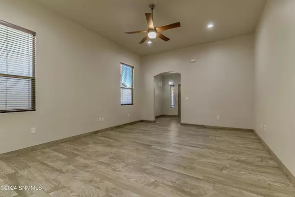 5131 Kensington WAY, Las Cruces, NM 88012