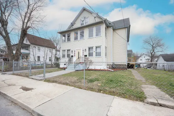 95 Clarence Street, Torrington, CT 06790