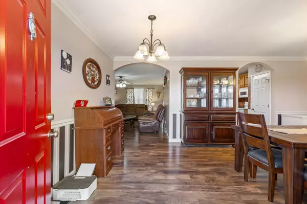 1405 Alyssa Dr, Chapel Hill, TN 37034