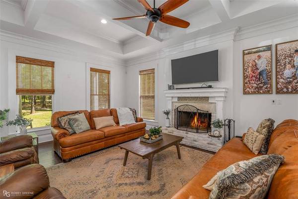 165 Holli Road, Benton, LA 71006