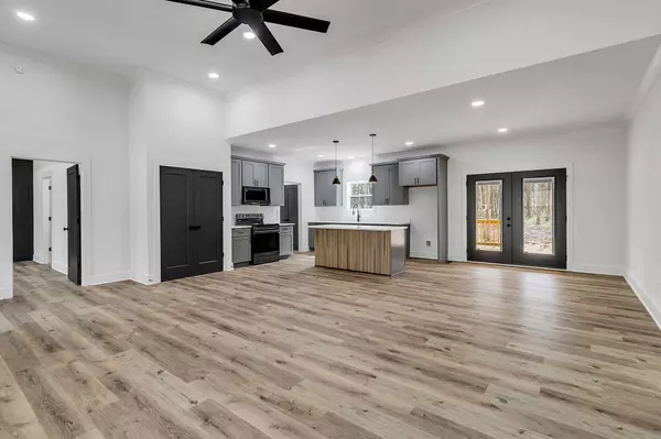 2521 Anes Station Road, Lewisburg, TN 37091