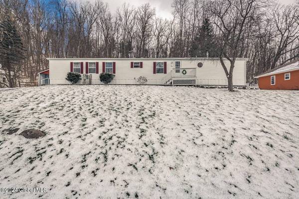 20 Mergner Road, Fort Johnson, NY 12070