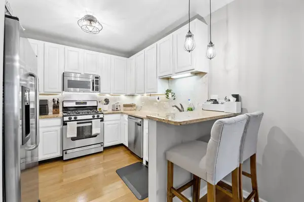 1111 S WABASH AVE #1807, Chicago, IL 60605