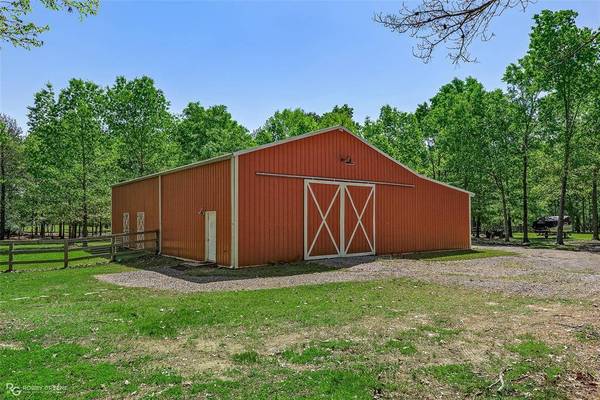 165 Holli Road, Benton, LA 71006