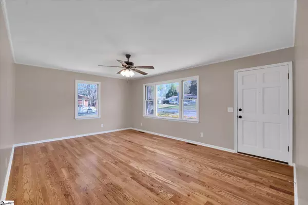 419 Pineview Drive, Pickens, SC 29671