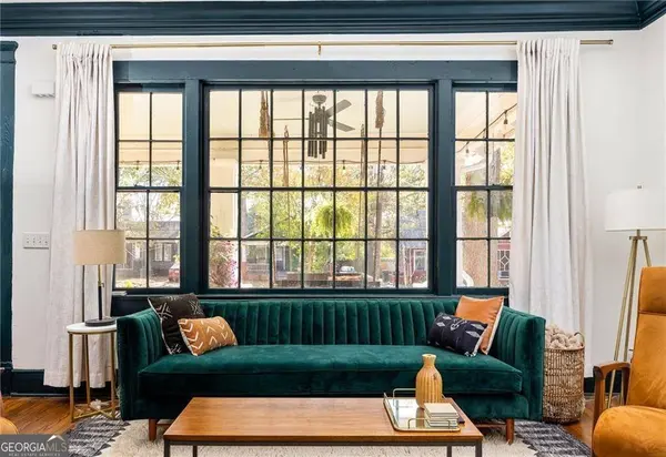 671 Catherine ST SW, Atlanta, GA 30310