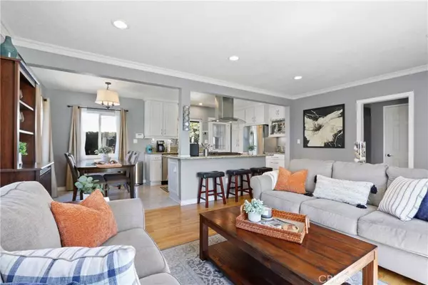 603 E 225th ST, Carson, CA 90745