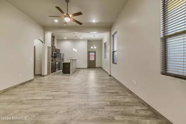 5131 Kensington WAY, Las Cruces, NM 88012