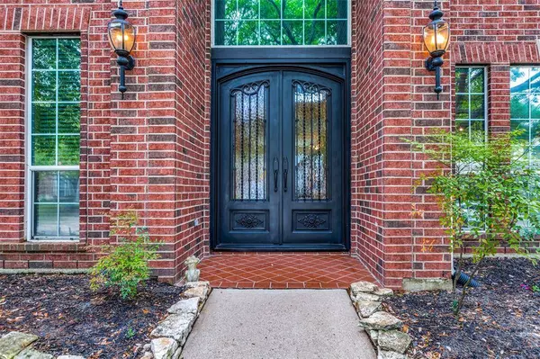 1318 Belham Ridge CT, Spring, TX 77379