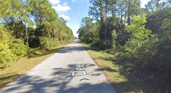 26255 DEER RD, Punta Gorda, FL 33955