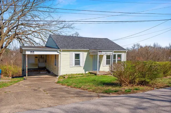 49 James Street, Williamstown, KY 41097