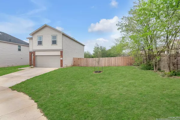 2431 Bart Cv, San Antonio, TX 78244