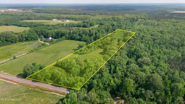 0 Stull Road, Brandon, MS 39047