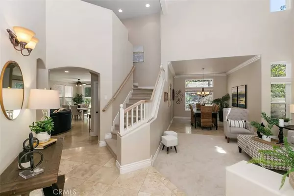 20 Lawnridge, Rancho Santa Margarita, CA 92679