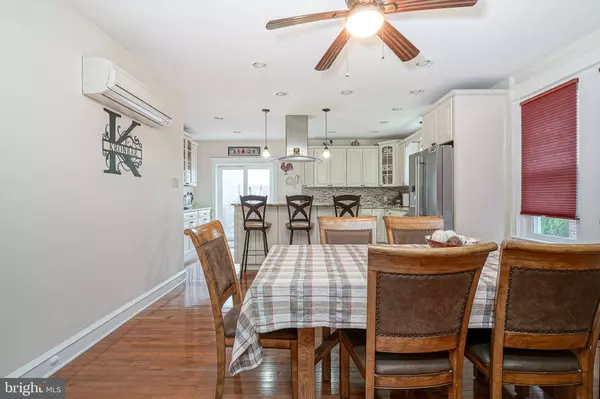 3213 FULLER ST, Philadelphia, PA 19136