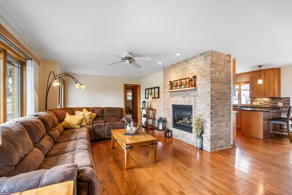 Fitchburg Home for Sale