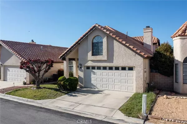 19268 Olive Way, Apple Valley, CA 92308