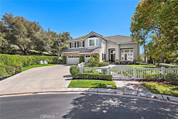 2 Lafayette LN, Coto De Caza, CA 92679