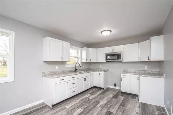 311 E South Street, Gratis, OH 45304