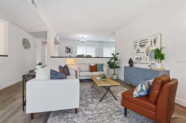 545 WESTLAKE BLVD #63, Palm Harbor, FL 34683