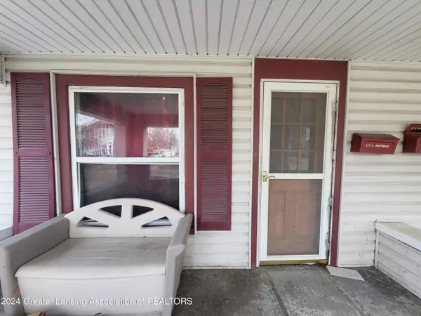 117 S Jefferson Street, Mason, MI 48854, Mason, MI 48854