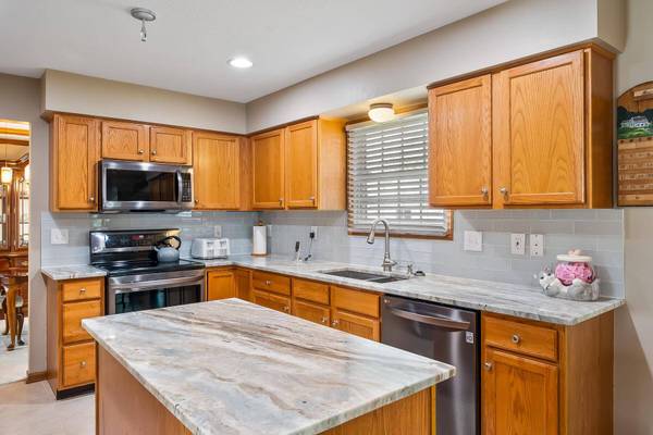 5845 Pine Wild Drive, Westerville, OH 43082