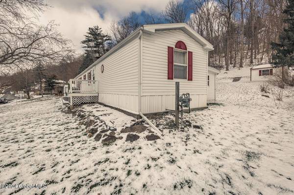 20 Mergner Road, Fort Johnson, NY 12070