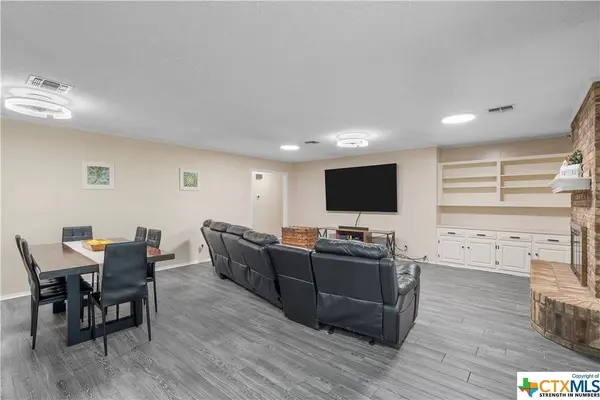 1405 Alford DR, Hillsboro, TX 76645