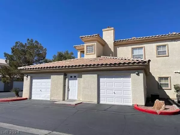 3601 Pintadas Street #203, Las Vegas, NV 89108