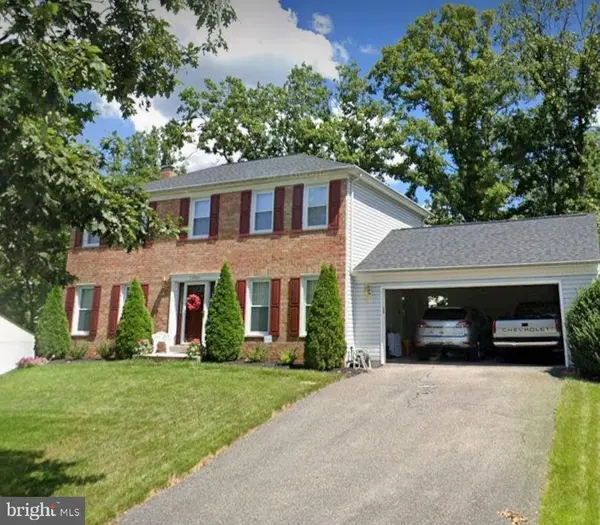 12901 BLACK OAK DR, Laurel, MD 20708