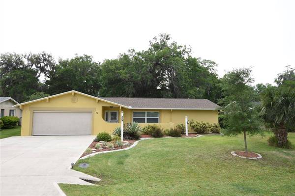 23 COURTNEY PL, Palm Coast, FL 32137