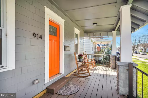 914 GARFIELD AVE, Palmyra, NJ 08065