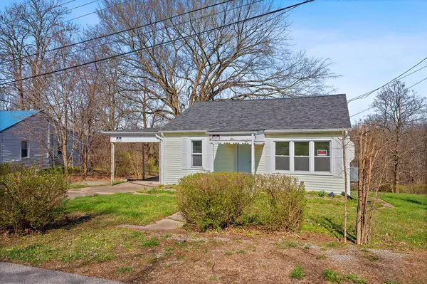 49 James Street, Williamstown, KY 41097