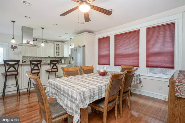 3213 FULLER ST, Philadelphia, PA 19136