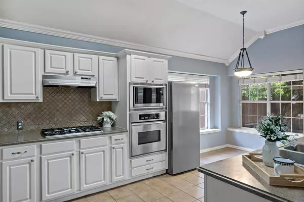 5004 Grampian Way, Mckinney, TX 75071