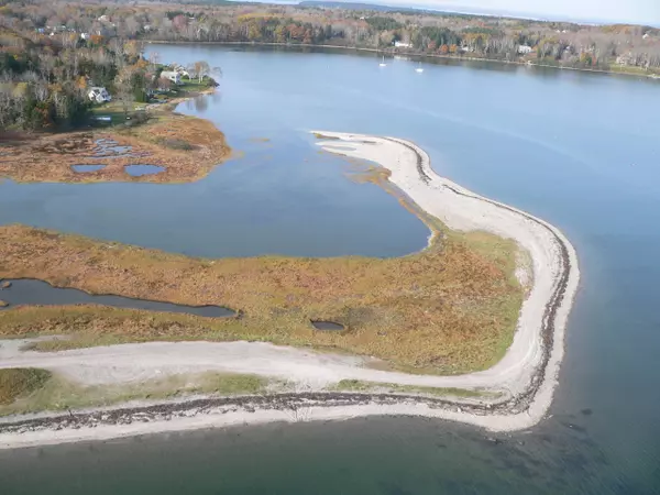 45 Eider RD, Harpswell, ME 04079