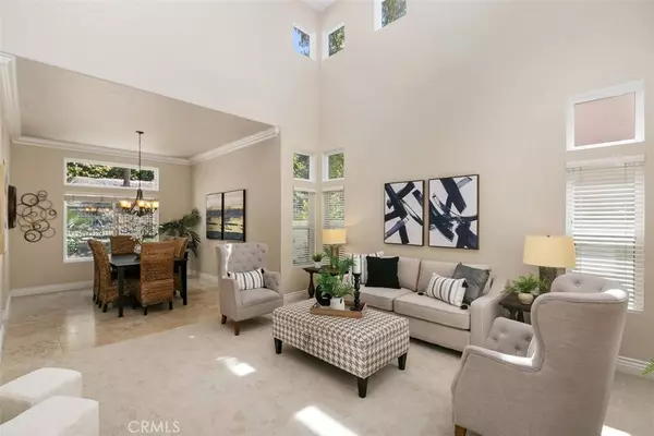 20 Lawnridge, Rancho Santa Margarita, CA 92679