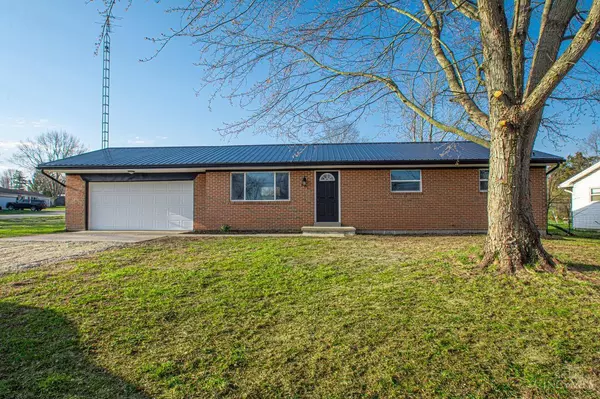 311 E South St, Gratis, OH 45304