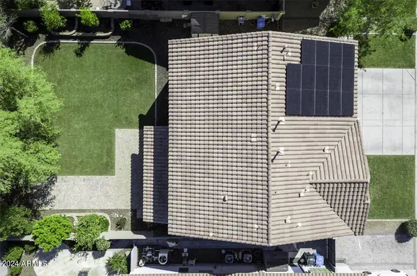 2958 E FANDANGO Drive, Gilbert, AZ 85298