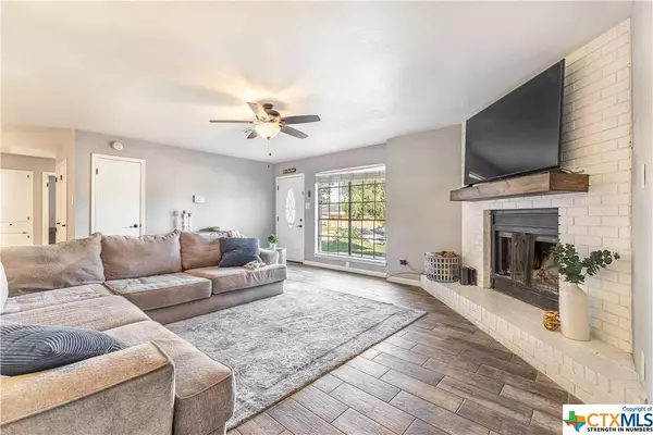 107 Carothers ST, Copperas Cove, TX 76522