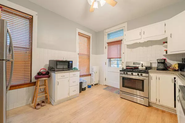 2525 York ST, Blue Island, IL 60406