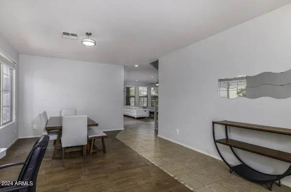 2958 E FANDANGO Drive, Gilbert, AZ 85298