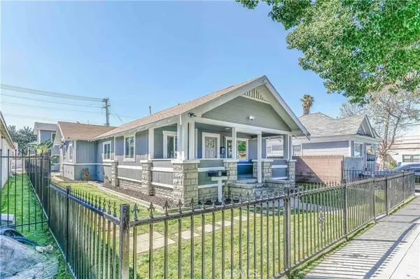 1971 Locust AVE, Long Beach, CA 90806